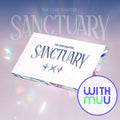 TXT 'The Star Chapter: SANCTUARY' - Angel Ver