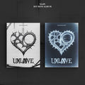 XLOV – 1ST MINI ALBUM  UXLXVE