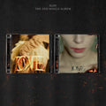 XLOV 2nd Single 'I ONE'