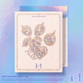 XLOV The 3rd EP [i=!]